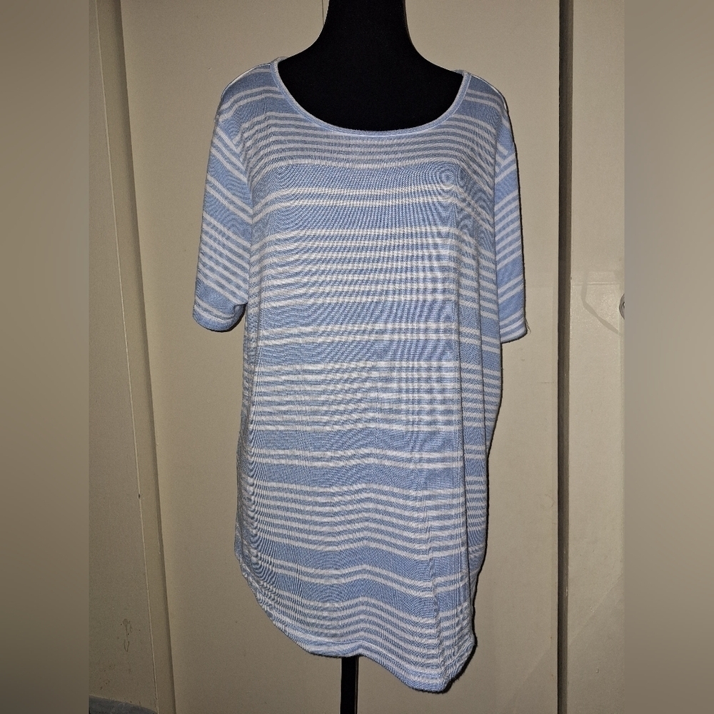 Basic Editions Top